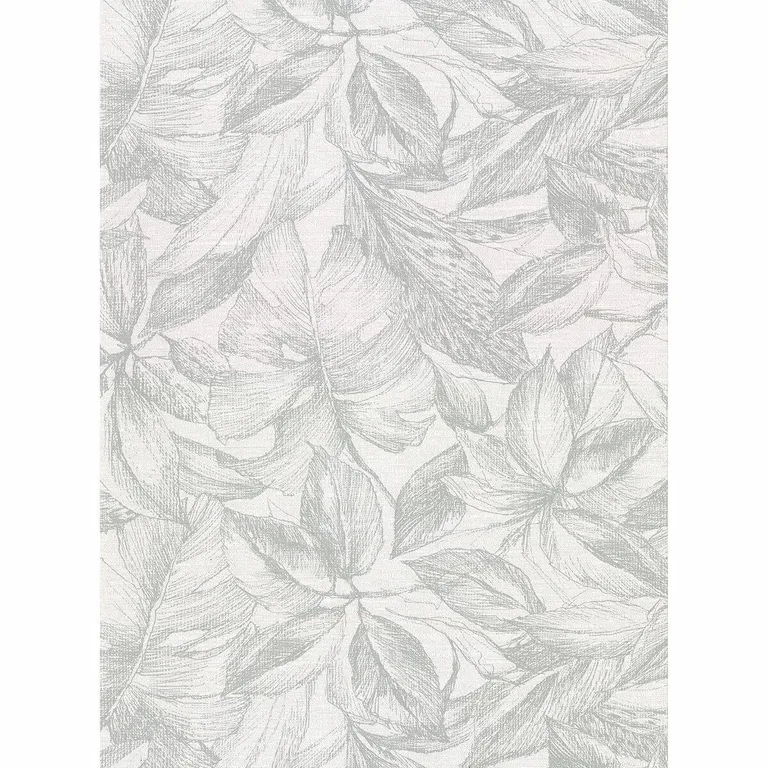 Warner Simone wallpaper, color Mint, SKU 2910-2745