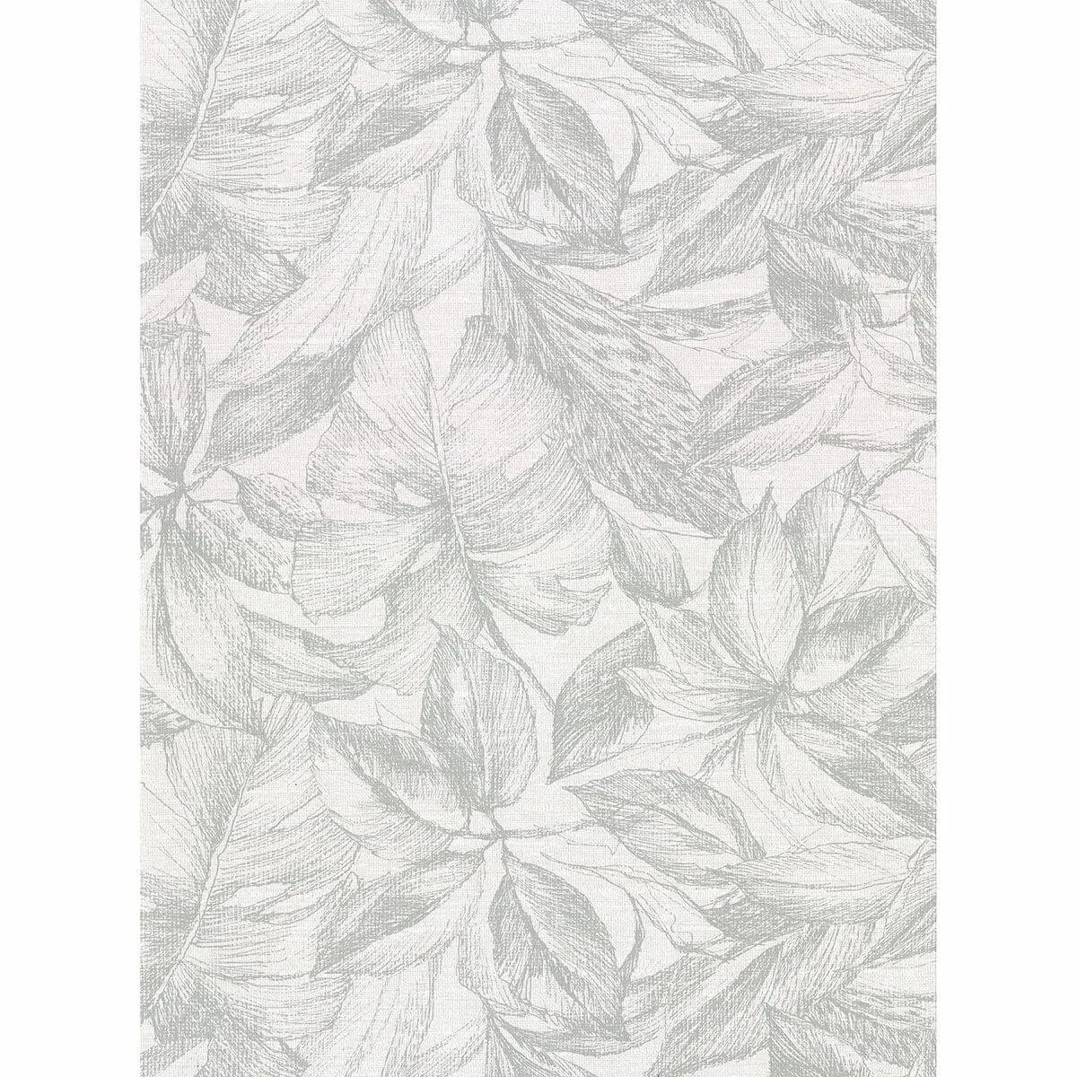 Warner Simone wallpaper, color Mint, SKU 2910-2745