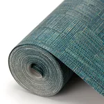 Warner Thea - Blue Wallpaper | Buy Online Warner Thea wallpaper, color Blue, SKU 2984-2230