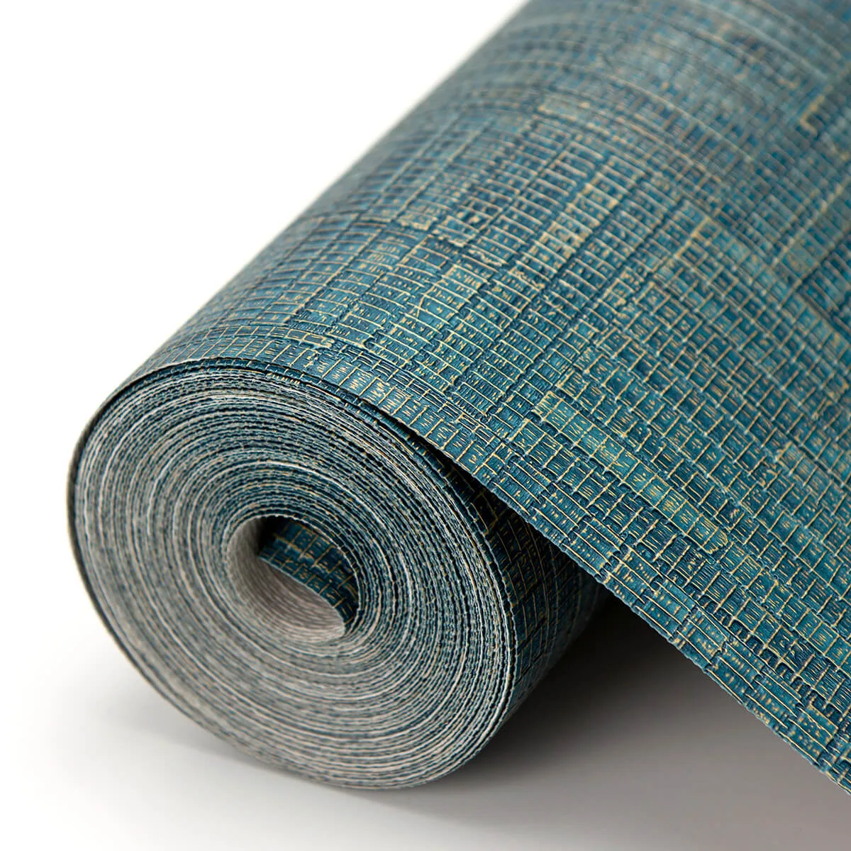 Warner Thea - Blue Wallpaper | Buy Online Warner Thea wallpaper, color Blue, SKU 2984-2230
