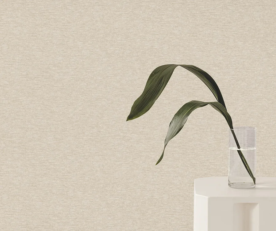 Warner Tide Water wallpaper, color Taupe, SKU 4178-4419