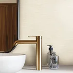Warner Treasury wallpaper, color Pearl, SKU 4140-3753