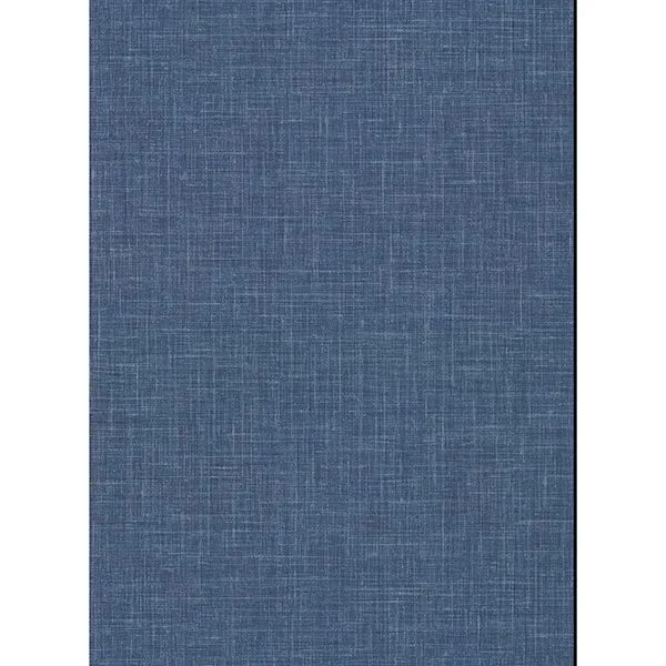 Warner Upton wallpaper, color Indigo, SKU 2921-50302