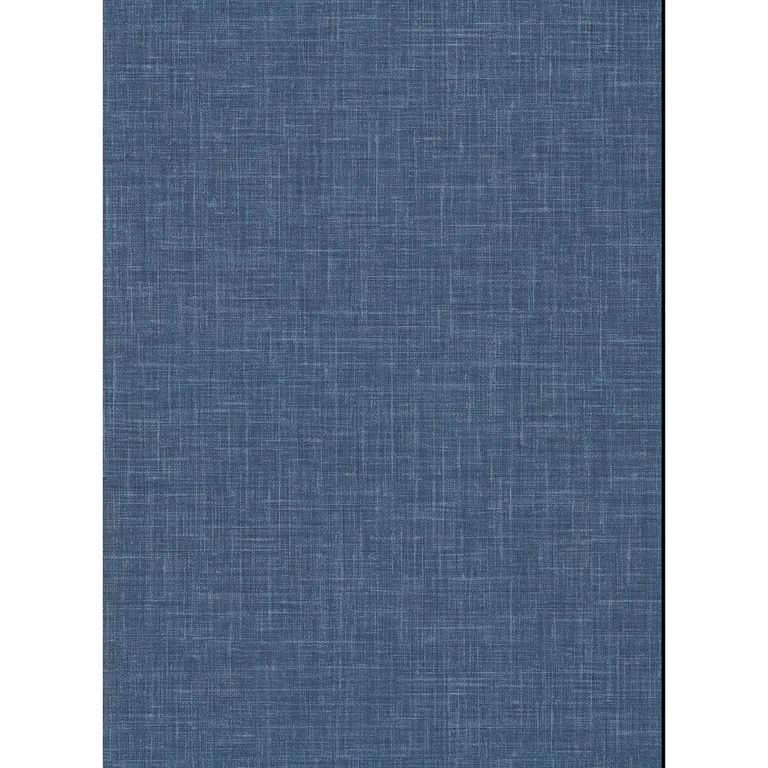 Warner Upton wallpaper, color Indigo, SKU 2984-50302