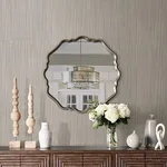 Warner Volantis - Grey Wallpaper | Buy Online Warner Volantis wallpaper, color Grey, SKU 2830-2721