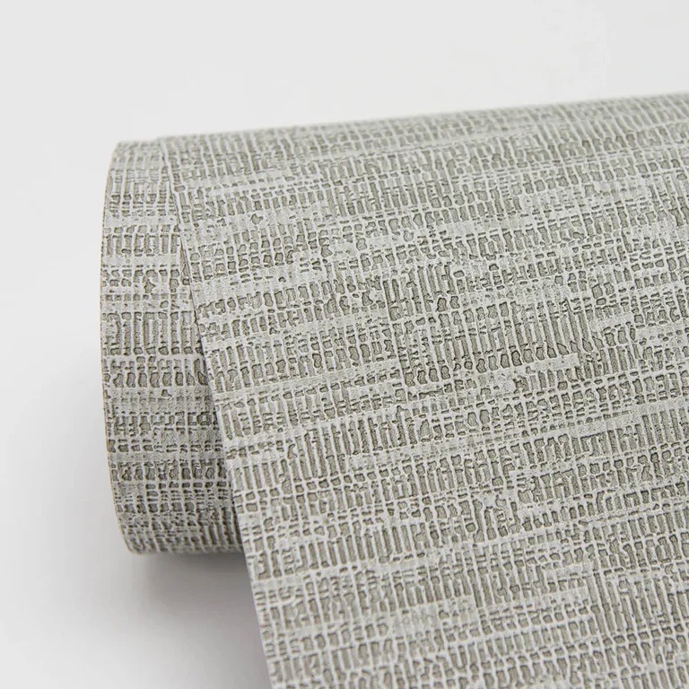 Warner Wembly wallpaper, color Stone, SKU 2984-2204