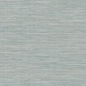 Warner Winn wallpaper, color Aqua, SKU 4174-4609