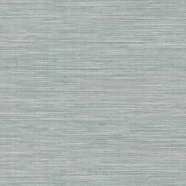 Warner Winn wallpaper, color Aqua, SKU 4174-4609