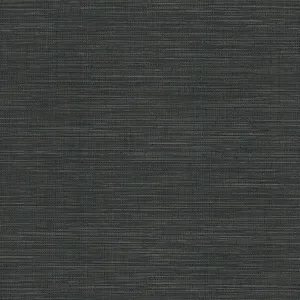 Warner Winn wallpaper, color Black, SKU 4174-4611