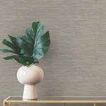 Warner Winn wallpaper, color Chestnut, SKU 4174-4603