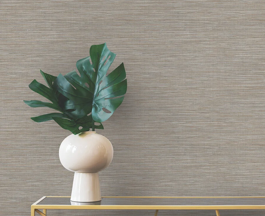 Warner Winn wallpaper, color Chestnut, SKU 4174-4603