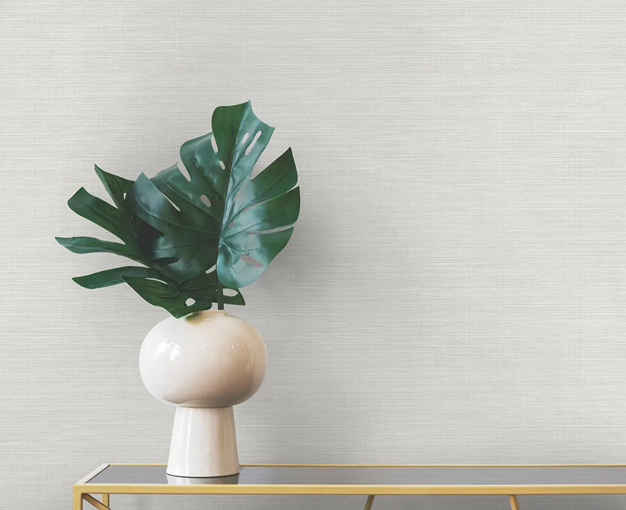 Warner Winn wallpaper, color Dove, SKU 4174-4605