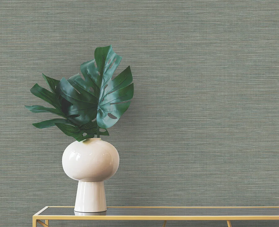 Warner Winn wallpaper, color Green, SKU 4174-4604