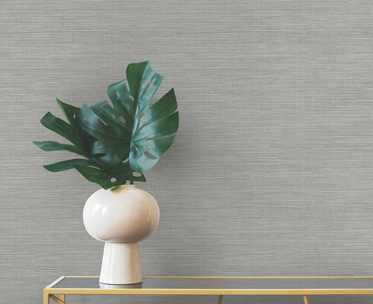 Warner Winn wallpaper, color Grey, SKU 4174-4606