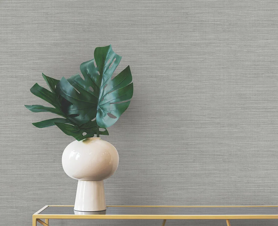 Warner Winn wallpaper, color Grey, SKU 4174-4606