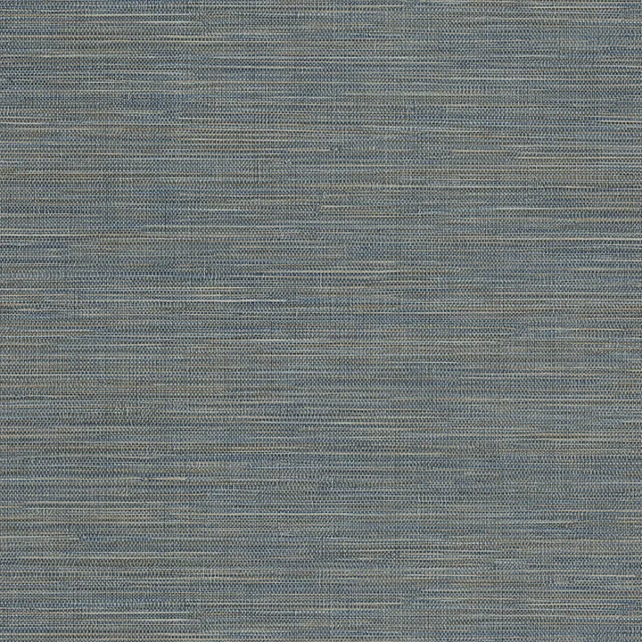 Warner Winn wallpaper, color Sapphire, SKU 4174-4610