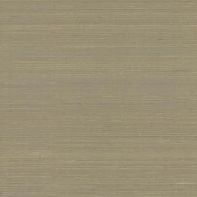 York Wallcoverings Abaca Weave wallpaper, color Black, SKU GL0500