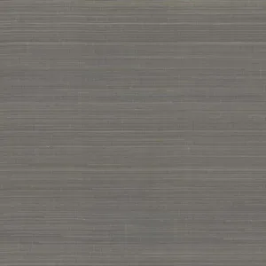 York Wallcoverings Abaca Weave wallpaper, color Black, SKU GL0504