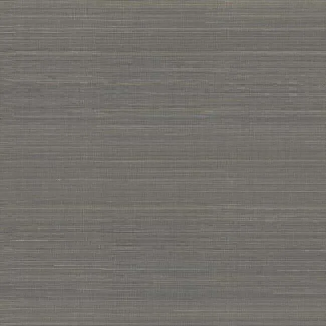 York Wallcoverings Abaca Weave wallpaper, color Black, SKU GL0504