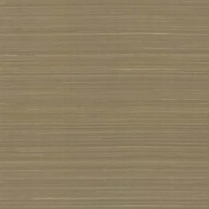 York Wallcoverings Abaca Weave wallpaper, color Brown, SKU GL0502