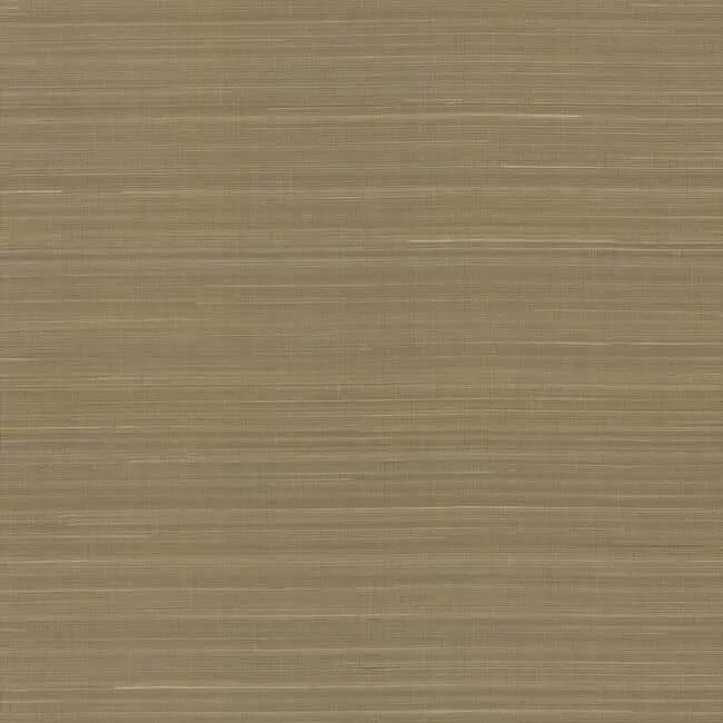 York Wallcoverings Abaca Weave wallpaper, color Brown, SKU GL0502