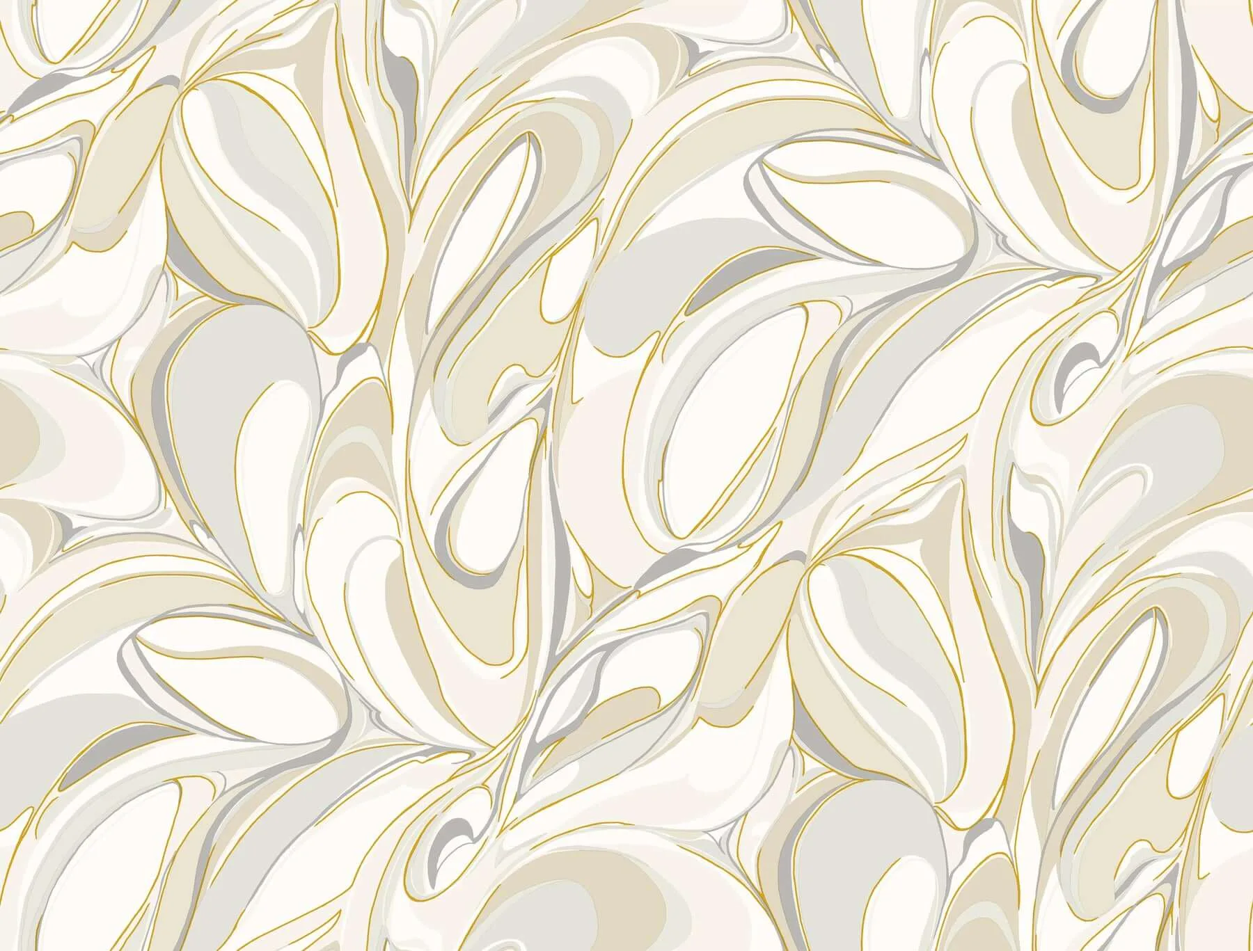 York Wallcoverings Achate wallpaper, color Beige & Grey, SKU GN2563