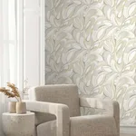 York Wallcoverings Achate - Beige & Grey Wallpaper | Buy Online York Wallcoverings Achate wallpaper, color Beige & Grey, SKU GN2563