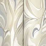 York Wallcoverings Achate - Beige & Grey Wallpaper | Buy Online York Wallcoverings Achate wallpaper, color Beige & Grey, SKU GN2563