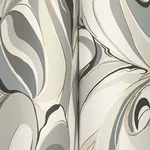 York Wallcoverings Achate - Black & Grey Wallpaper | Buy Online York Wallcoverings Achate wallpaper, color Black & Grey, SKU GN2564