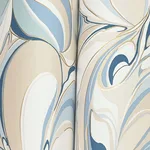 York Wallcoverings Achate - Blue Wallpaper | Buy Online York Wallcoverings Achate wallpaper, color Blue, SKU GN2562