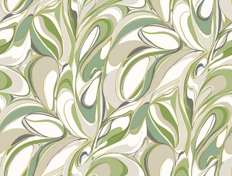 York Wallcoverings Achate wallpaper, color Grass, SKU GN2561