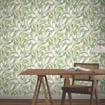 York Wallcoverings Achate wallpaper, color Grass, SKU GN2561