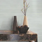 York Wallcoverings Alignment - Blue Wallpaper | Buy Online York Wallcoverings Alignment wallpaper, color Blue, SKU FM1075