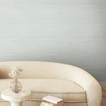York Wallcoverings Alignment - Blue Wallpaper | Buy Online York Wallcoverings Alignment wallpaper, color Blue, SKU FM1075