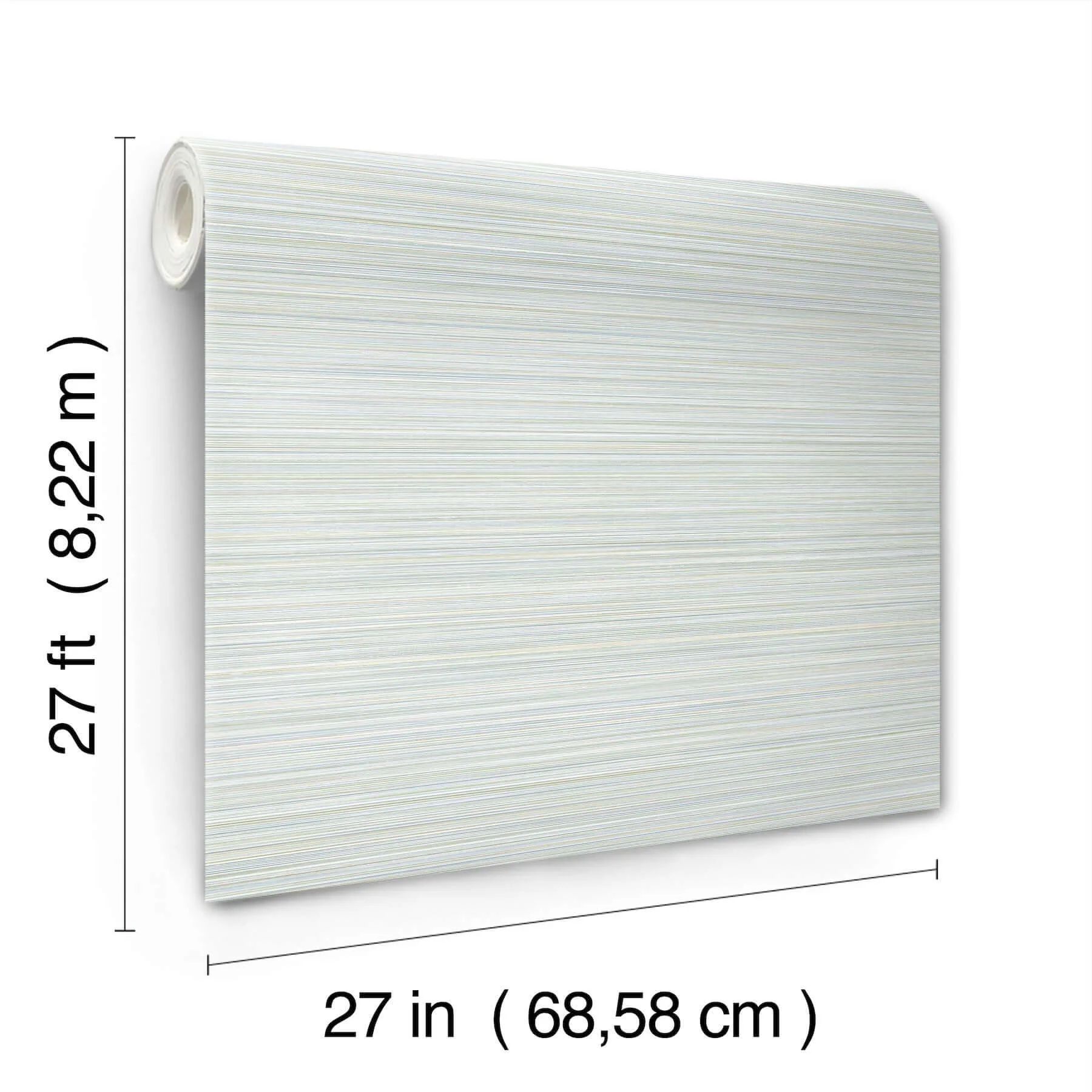 York Wallcoverings Alignment - Blue Wallpaper | Buy Online York Wallcoverings Alignment wallpaper, color Blue, SKU FM1075