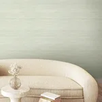 York Wallcoverings Alignment - Grass Wallpaper | Buy Online York Wallcoverings Alignment wallpaper, color Grass, SKU FM1071