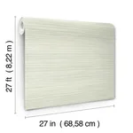 York Wallcoverings Alignment - Grass Wallpaper | Buy Online York Wallcoverings Alignment wallpaper, color Grass, SKU FM1071