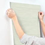 York Wallcoverings Alignment - Grass Wallpaper | Buy Online York Wallcoverings Alignment wallpaper, color Grass, SKU FM1071