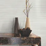York Wallcoverings Alignment - Grey Wallpaper | Buy Online York Wallcoverings Alignment wallpaper, color Grey, SKU FM1074