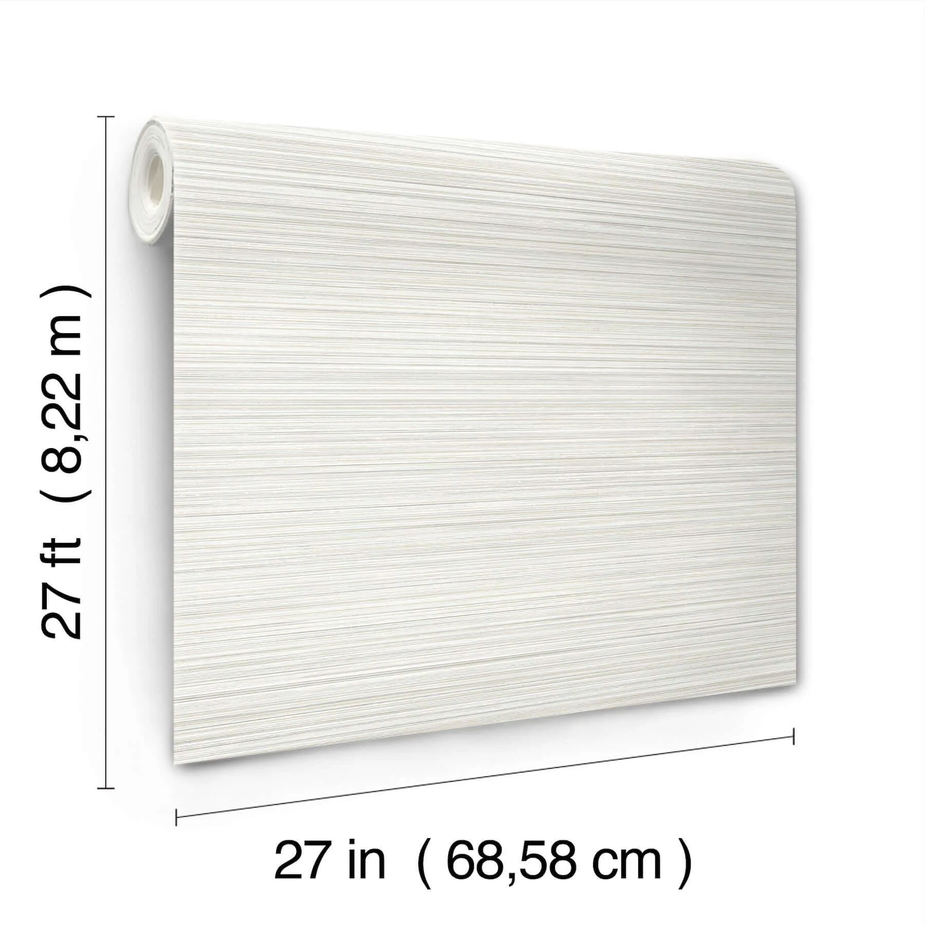 York Wallcoverings Alignment - Grey Wallpaper | Buy Online York Wallcoverings Alignment wallpaper, color Grey, SKU FM1074