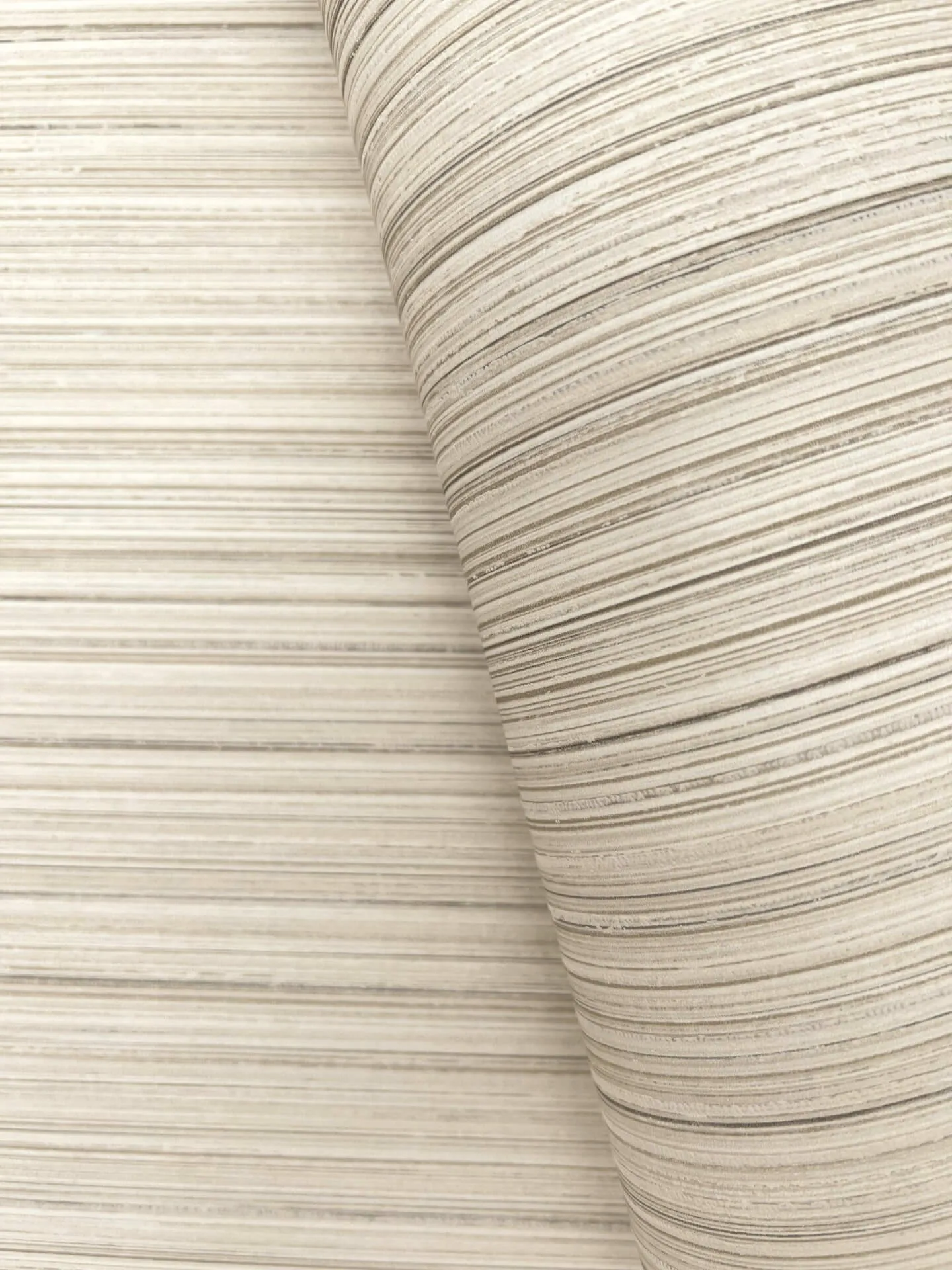 York Wallcoverings Alignment wallpaper, color Taupe, SKU FM1076