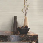 York Wallcoverings Alignment - Terracotta Wallpaper | Buy Online York Wallcoverings Alignment wallpaper, color Terracotta, SKU FM1072