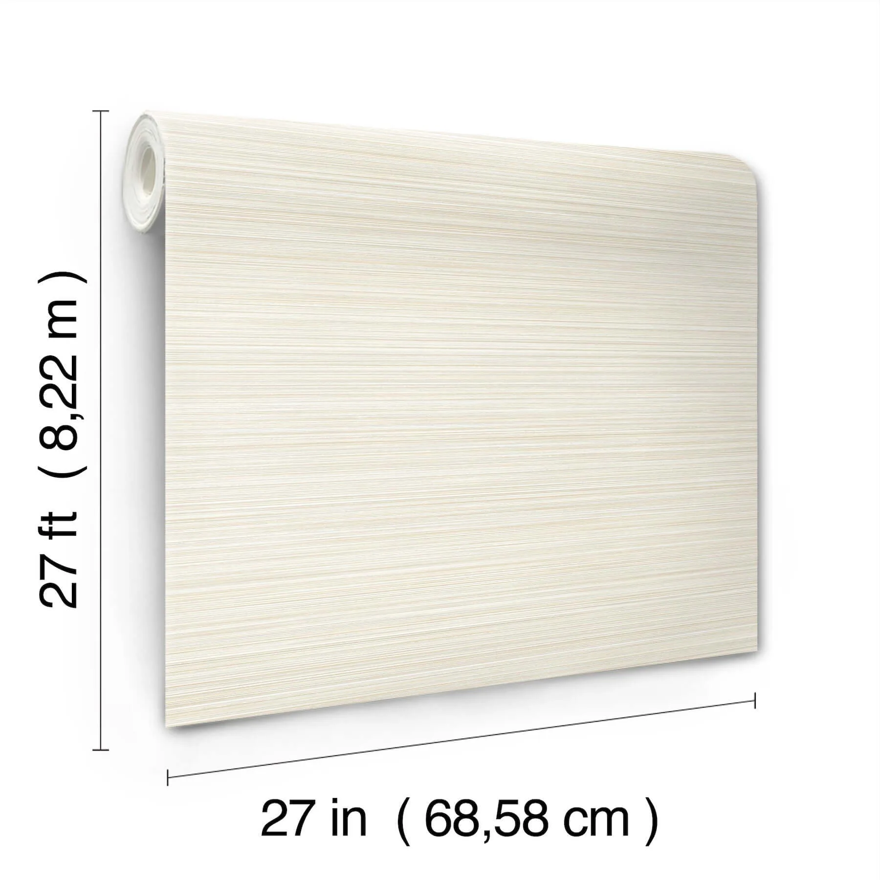 York Wallcoverings Alignment - Warm Neutral Wallpaper | Buy Online York Wallcoverings Alignment wallpaper, color Warm Neutral, SKU FM1073