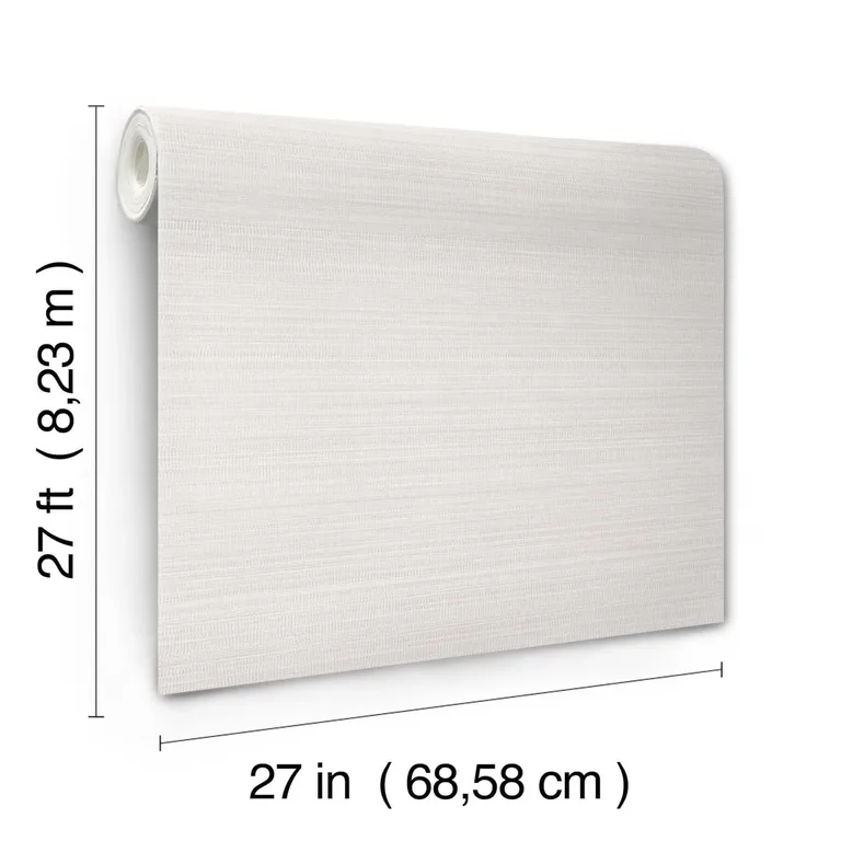 York Wallcoverings Allineate wallpaper, color Greystone, SKU UD2524N
