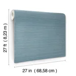 York Wallcoverings Allineate - Ink Wallpaper | Buy Online York Wallcoverings Allineate wallpaper, color Ink, SKU UD2527N