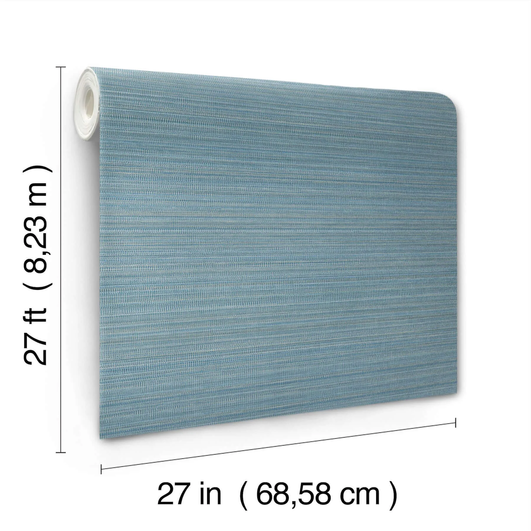 York Wallcoverings Allineate - Ink Wallpaper | Buy Online York Wallcoverings Allineate wallpaper, color Ink, SKU UD2527N