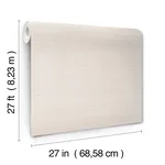 York Wallcoverings Allineate - Natural Wallpaper | Buy Online York Wallcoverings Allineate wallpaper, color Natural, SKU UD2528N