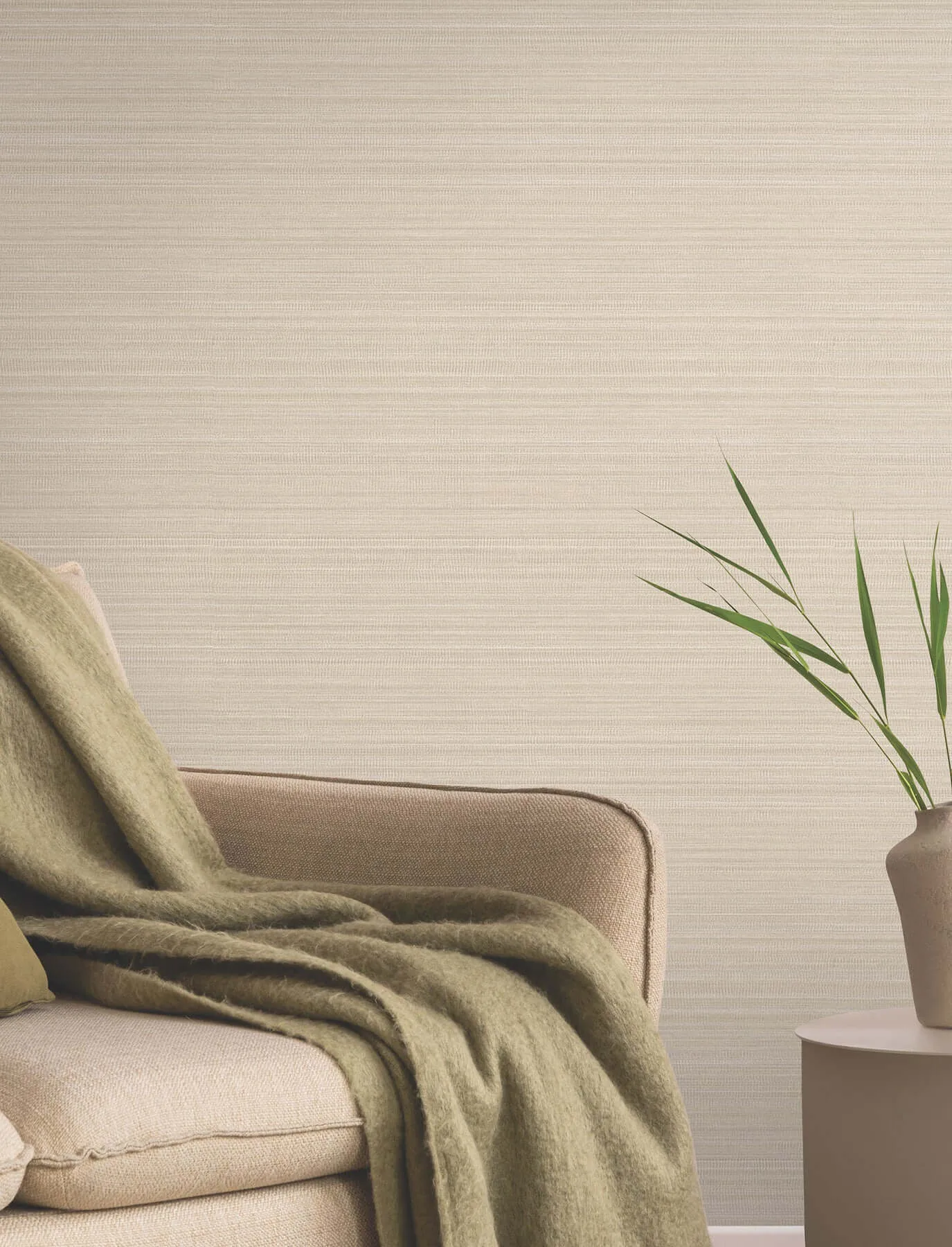 York Wallcoverings Allineate wallpaper, color Dune, SKU UD2529N