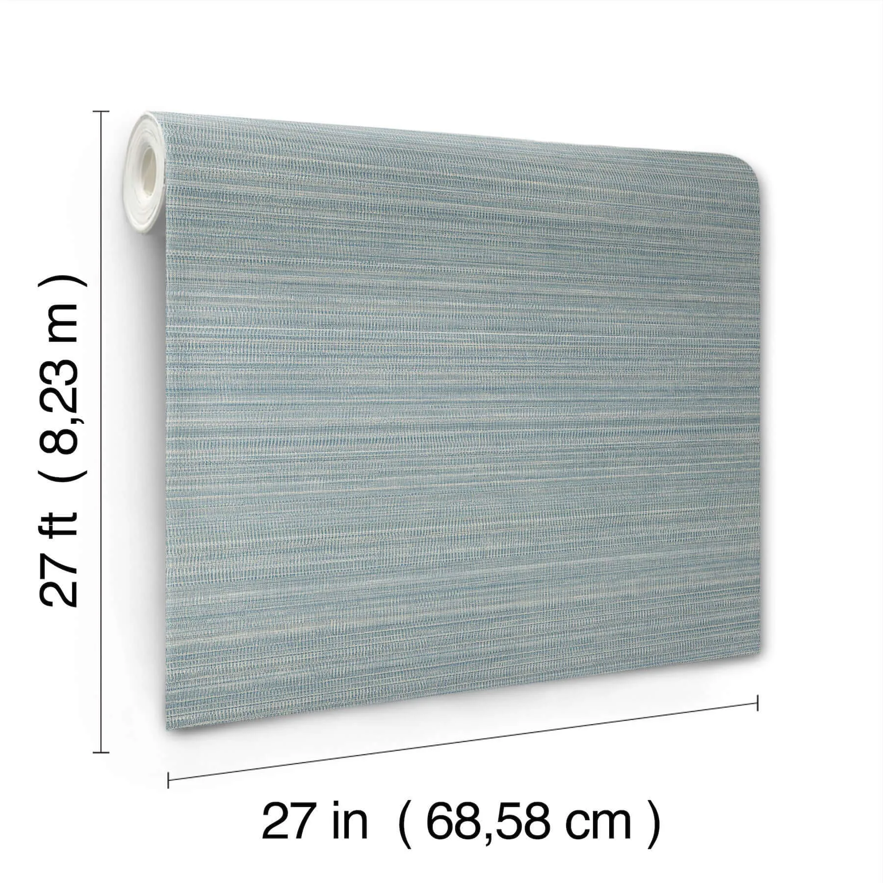 York Wallcoverings Allineate - Saltwater Wallpaper | Buy Online York Wallcoverings Allineate wallpaper, color Saltwater, SKU UD2531N
