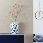 York Wallcoverings Altitude wallpaper, color Beige, SKU DA3549N